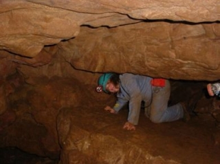 Explorando el subdepartamento 